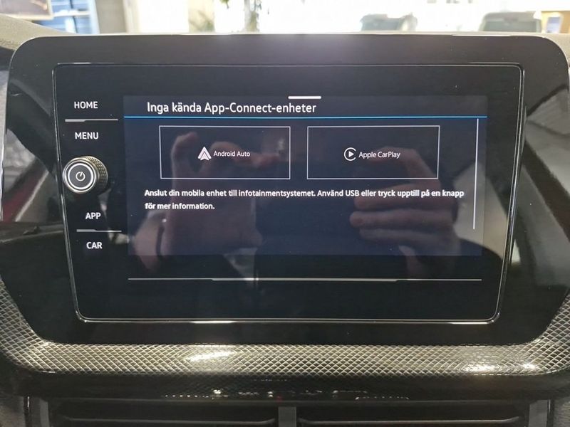 Volkswagen T-Cross bild 10