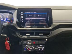 Volkswagen T-Cross bild 9