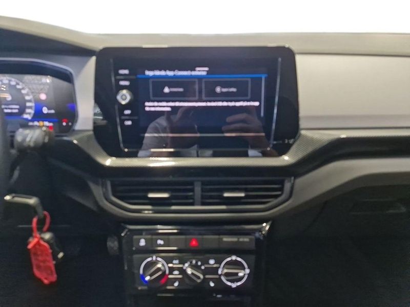 Volkswagen T-Cross bild 9