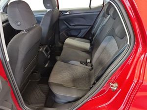 Volkswagen T-Cross bild 12