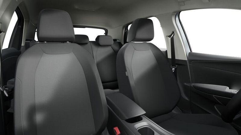 Volkswagen Polo bild 5