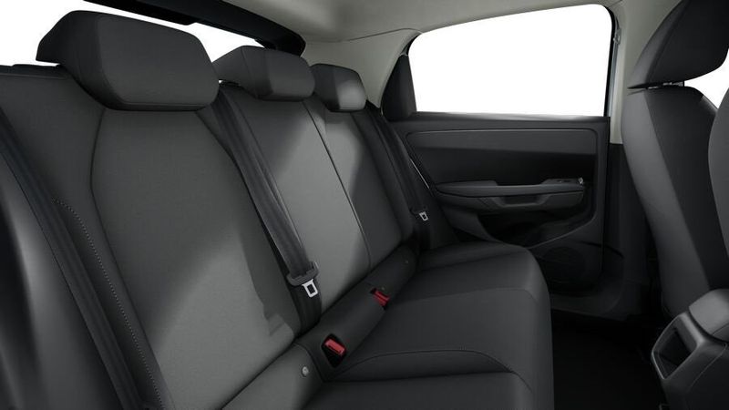 Volkswagen Polo bild 6