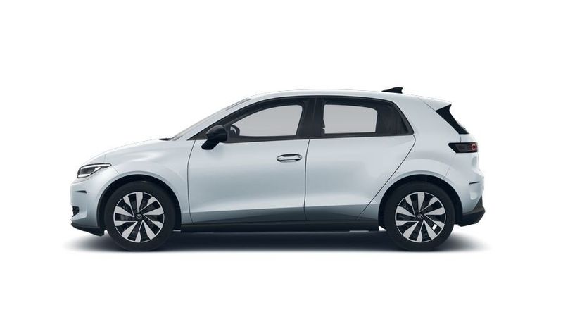 Volkswagen Polo bild 2