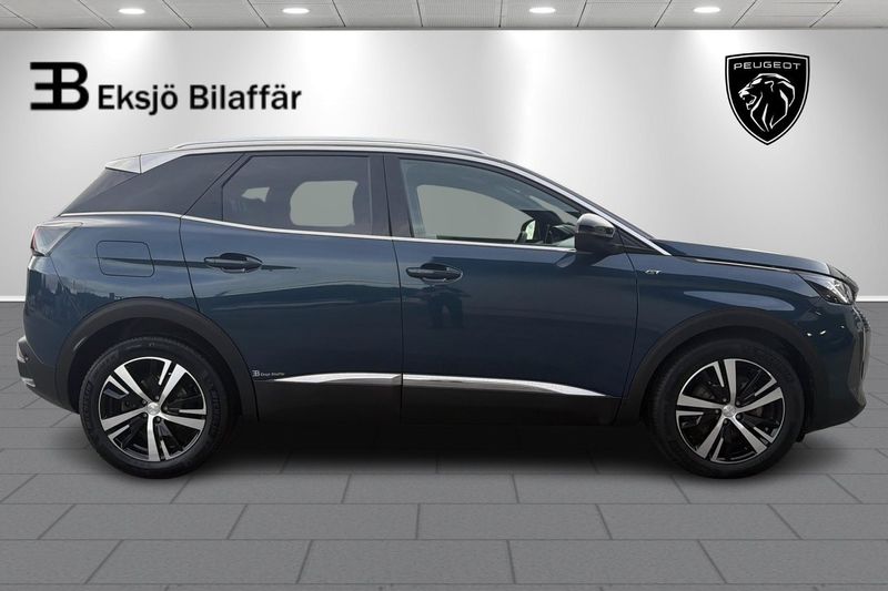Peugeot 3008 bild 4