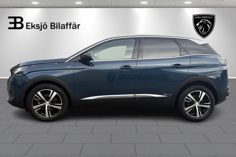 Peugeot 3008 bild 7