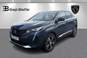 Peugeot 3008 bild 1