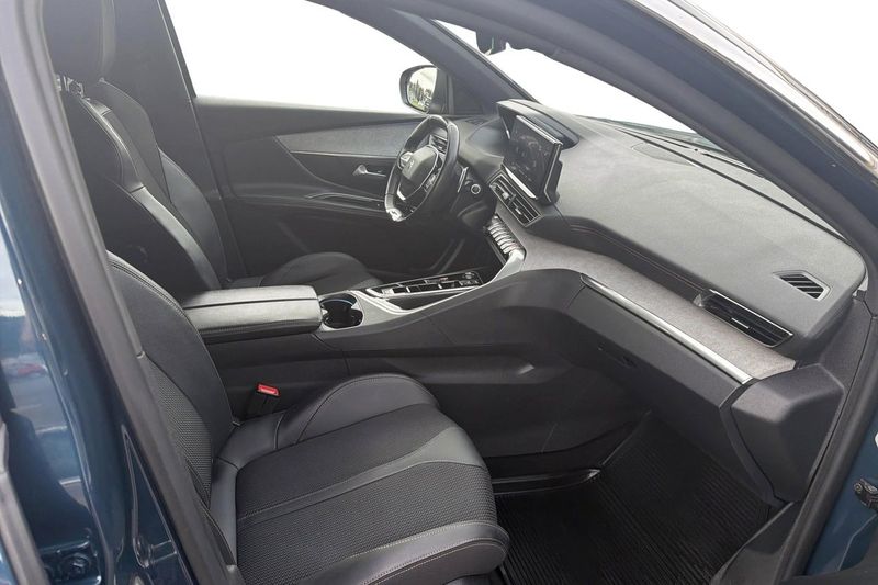 Peugeot 3008 bild 11