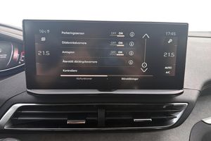 Peugeot 3008 bild 19