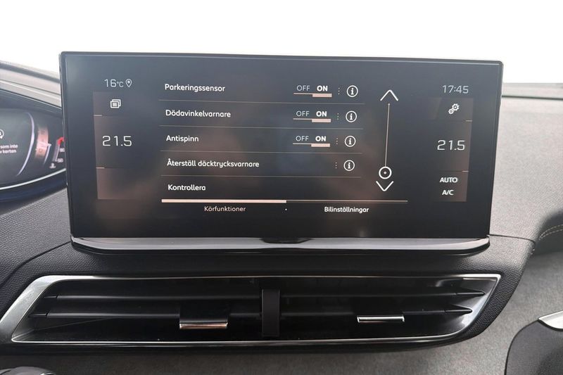 Peugeot 3008 bild 19