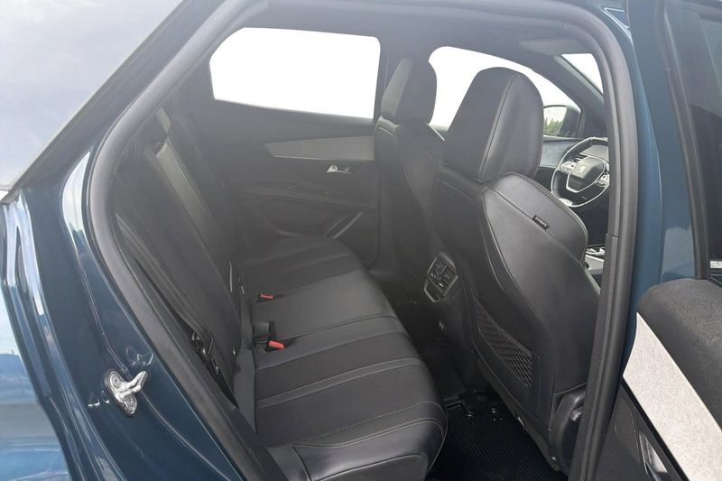 Peugeot 3008 bild 13