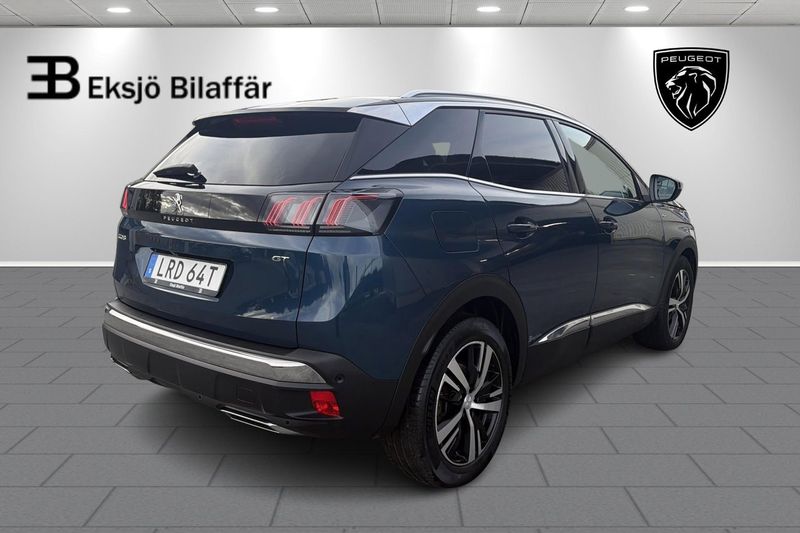 Peugeot 3008 bild 5