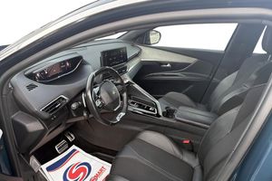 Peugeot 3008 bild 10
