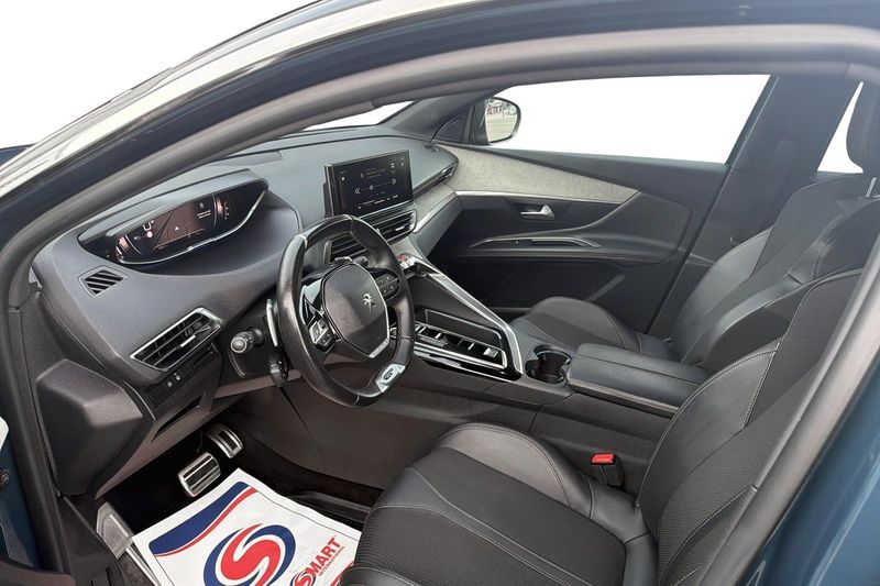 Peugeot 3008 bild 10