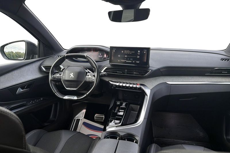 Peugeot 3008 bild 12