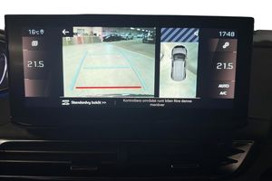 Peugeot 3008 bild 20