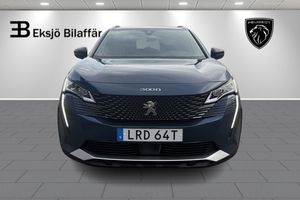 Peugeot 3008 bild 2