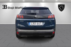 Peugeot 3008 bild 6