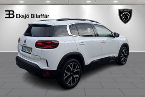 Citroen C5 AirCross bild 5
