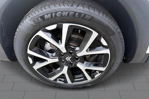 Citroen C5 AirCross bild 9