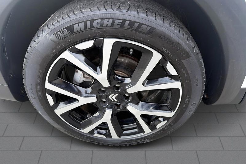 Citroen C5 AirCross bild 9
