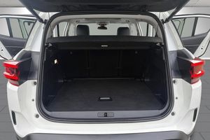 Citroen C5 AirCross bild 14