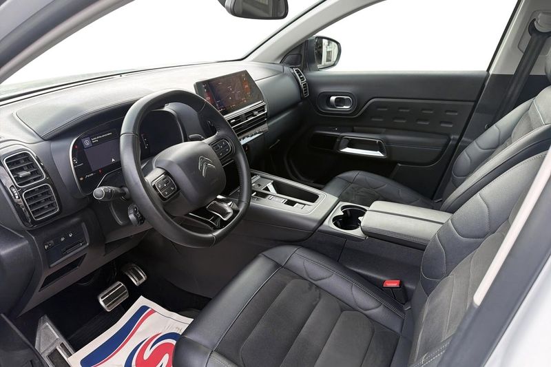 Citroen C5 AirCross bild 10