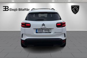 Citroen C5 AirCross bild 6