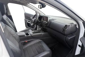 Citroen C5 AirCross bild 11