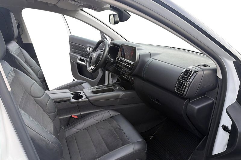 Citroen C5 AirCross bild 11