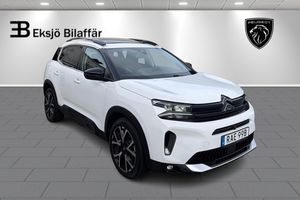 Citroen C5 AirCross bild 3