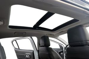 Citroen C5 AirCross bild 16