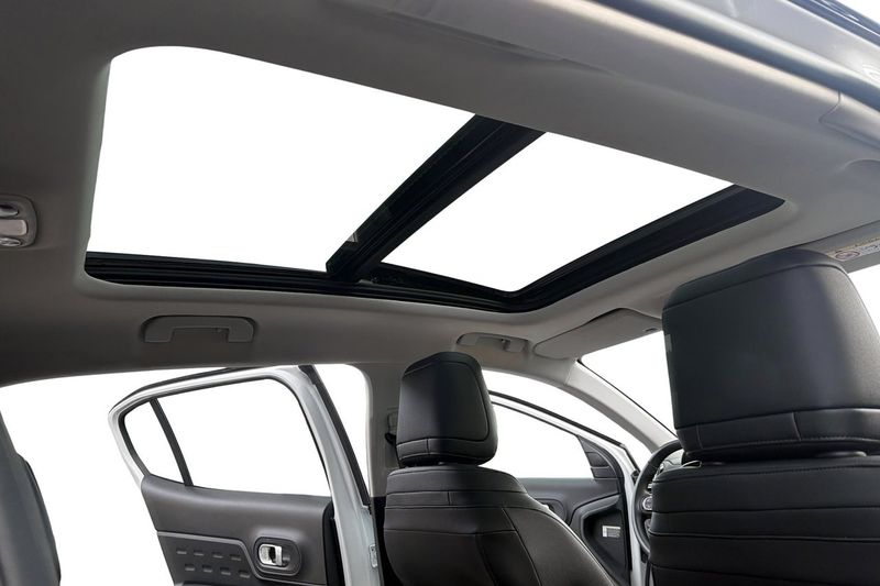 Citroen C5 AirCross bild 16