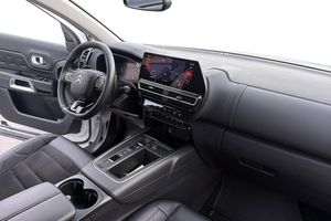 Citroen C5 AirCross bild 12