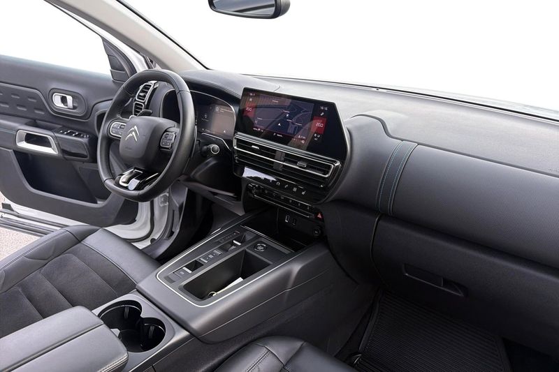 Citroen C5 AirCross bild 12