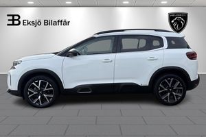 Citroen C5 AirCross bild 7