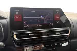 Citroen C5 AirCross bild 18