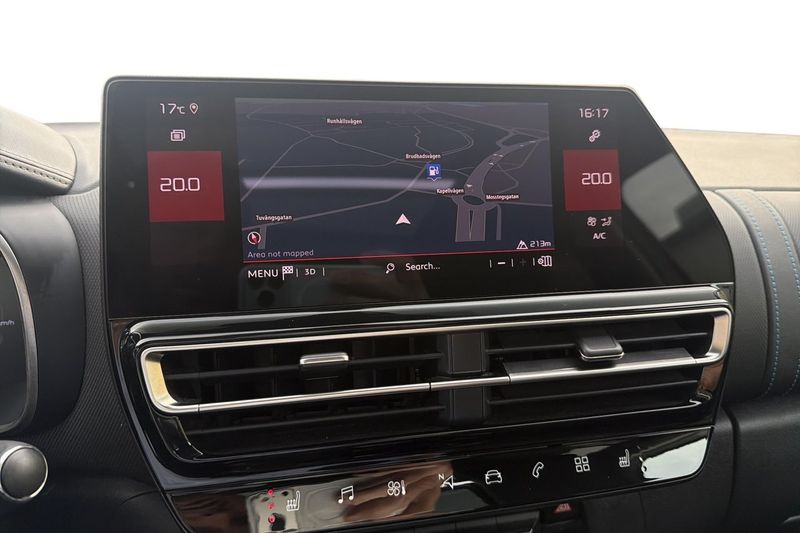 Citroen C5 AirCross bild 18