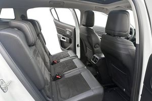 Citroen C5 AirCross bild 13