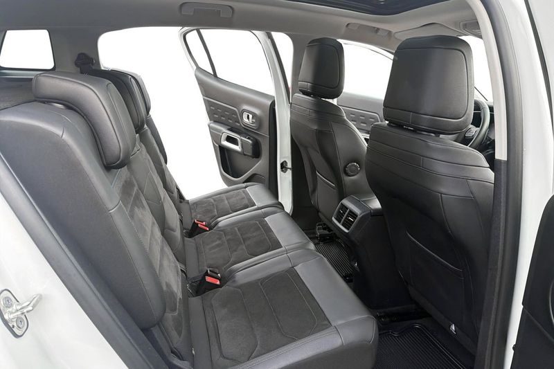 Citroen C5 AirCross bild 13
