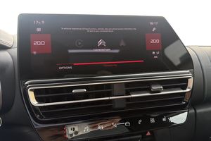 Citroen C5 AirCross bild 19