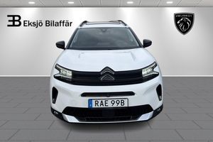 Citroen C5 AirCross bild 2