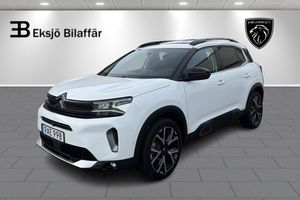 Citroen C5 AirCross bild 1