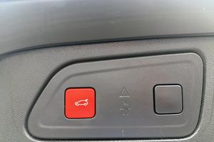 Citroen C5 AirCross bild 15