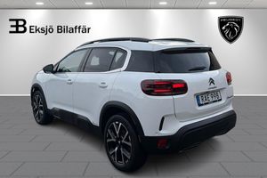 Citroen C5 AirCross bild 8