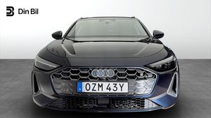 Audi A5 bild 4