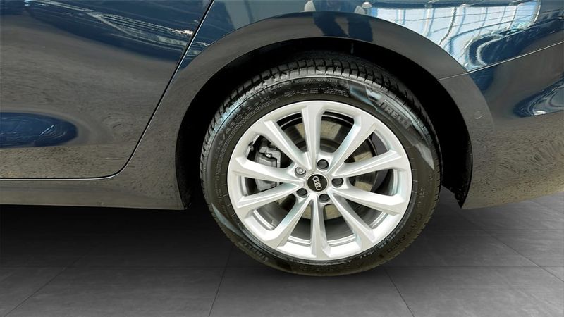 Audi A5 bild 6