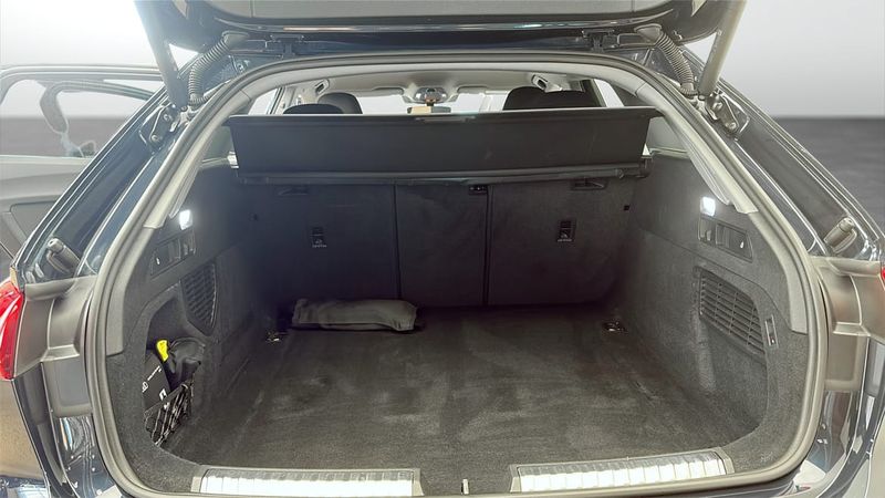 Audi A5 bild 12