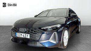 Audi A5 bild 1