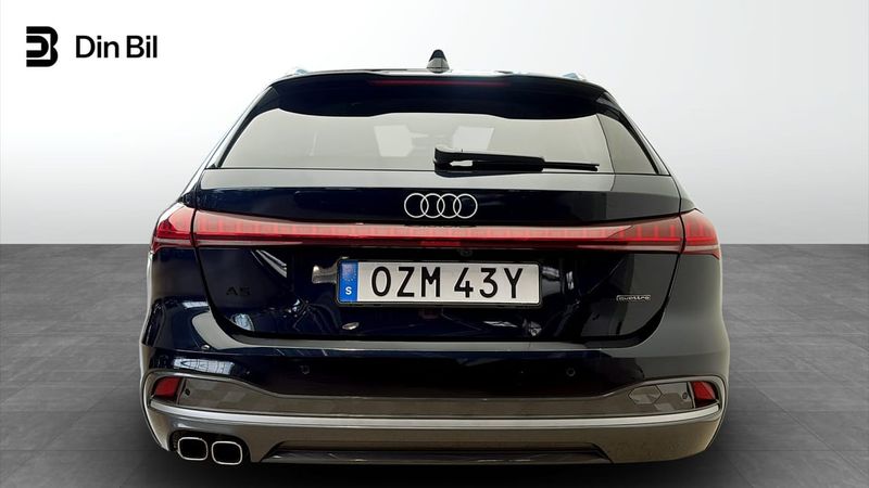 Audi A5 bild 5