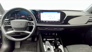 Audi A5 bild 10